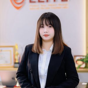 Phạm Linh Chi