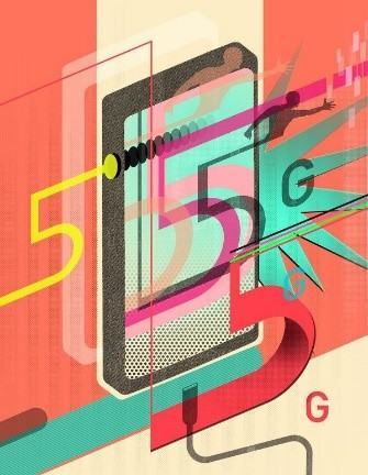 Những điều bạn cần biết về công nghệ 5G sẽ có trong năm 2019