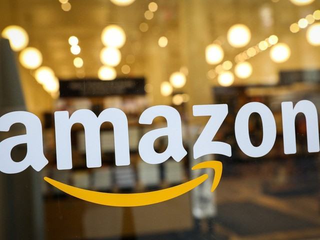 Amazon đứng đầu trong 25 thương hiệu được yêu thích nhất tại Mỹ