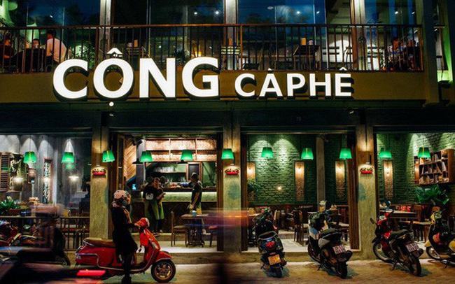 Chi phí nhượng quyền của các thương hiệu cà phê top đầu Việt Nam như Highlands, Cộng, Milano… là bao nhiêu?