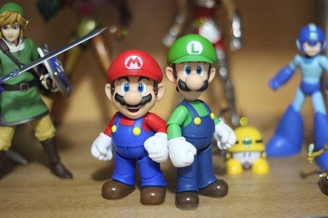 Nitendo, NSX tựa Game Mario và cuộc chiến chống hành vi xâm phạm bản quyền và nhãn hiệu tại Hoa Kỳ