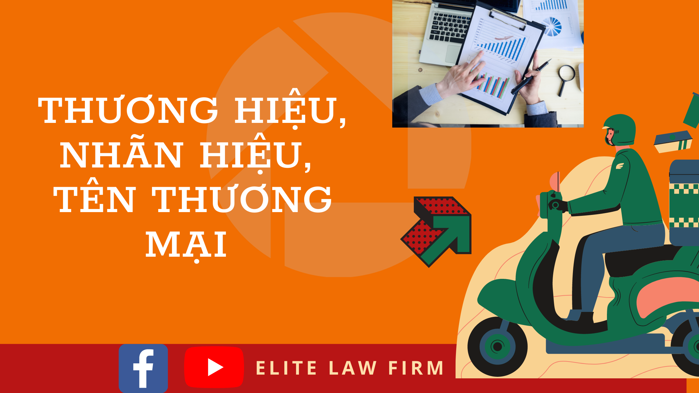 Thương hiệu, nhãn hiệu, tên thương mại là gì? Phân biệt nhãn hiệu và tên thương mại? Vai trò quan trọng của nhãn hiệu, tên thương mại đối với thương hiệu?