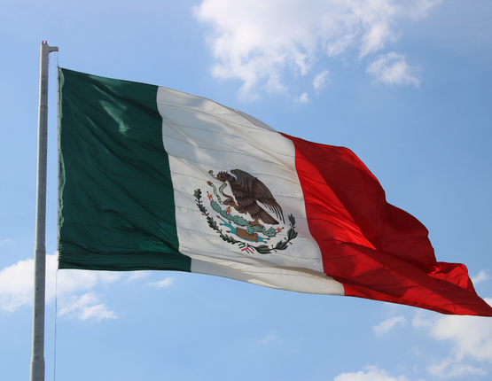 Hướng dẫn đăng ký Nhãn hiệu tại Mexico