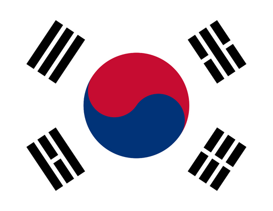 Hướng dẫn đăng ký nhãn hiệu tại Hàn Quốc