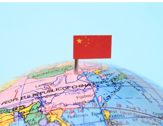Hướng dẫn đăng ký nhãn hiệu tại Trung Quốc
