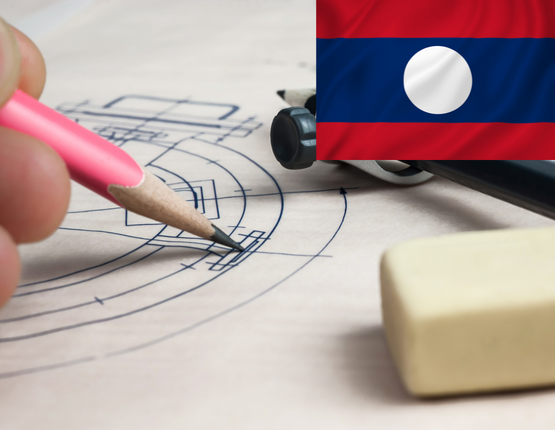 HOW TO REGISTER AN INDUTRIAL DESIGN PATENT IN LAOS