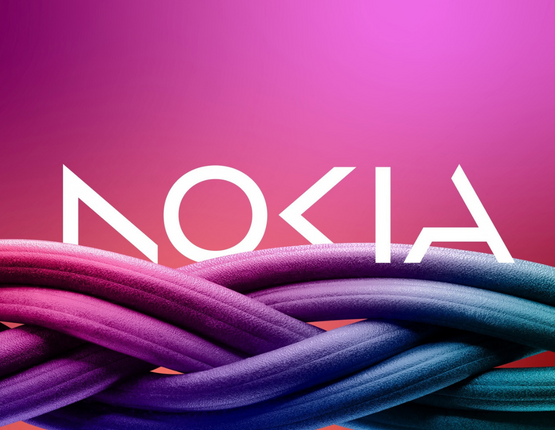 Nokia đổi logo sau gần 60 năm, bỏ lại quá khứ làm điện thoại