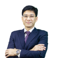 Luật sư. Nguyễn Trần Tuyên