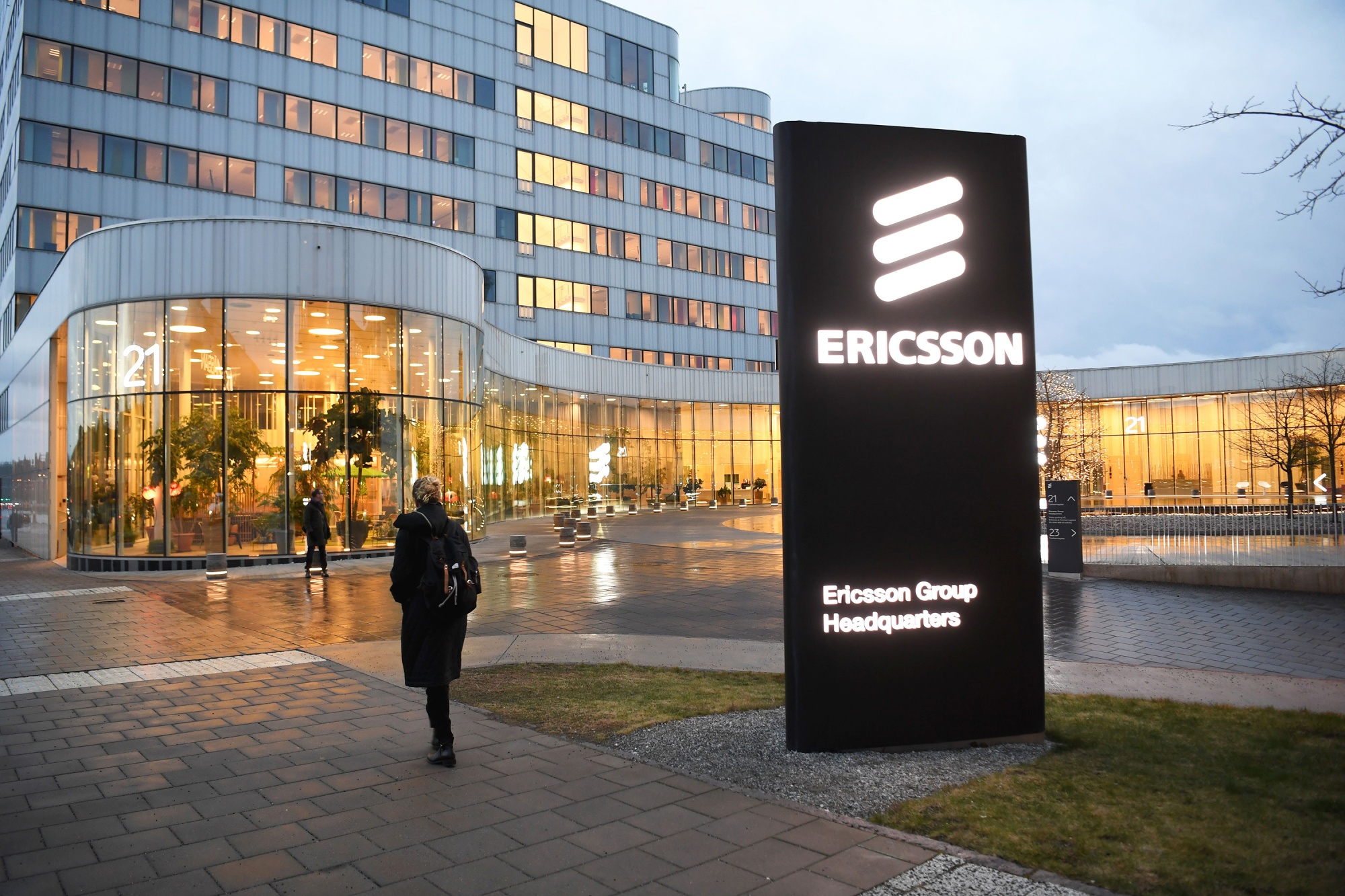 Ericsson dự kiến kiếm được 1 tỷ USD doanh thu về sở hữu trí tuệ sau thương vụ với Huawei