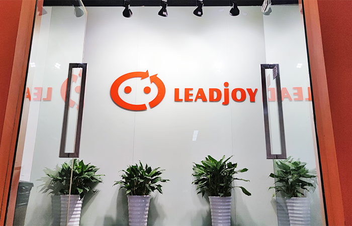 Công ty LeadJoy 