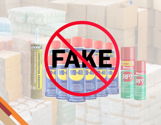 Hanoi Police Seize Over 21,000 Counterfeit Products Worth Millions