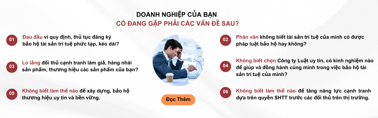 Slide trang chủ tiếng Việt
