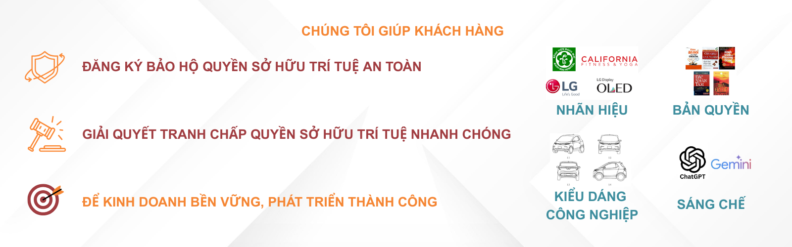 Slide trang chủ tiếng Việt