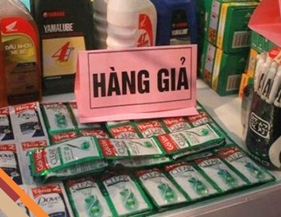 Bên trong cuộc tổng tấn công hàng giả lớn nhất của Việt Nam
