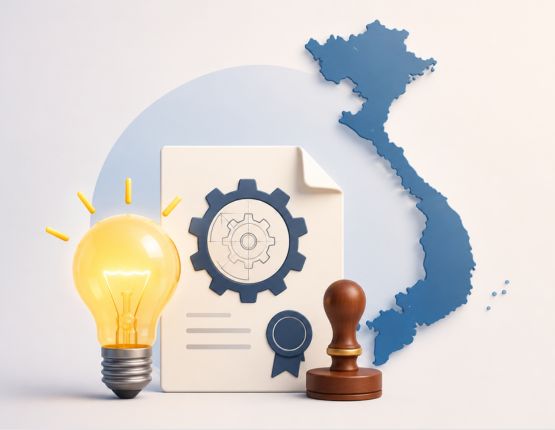 THỦ TỤC ĐĂNG KÝ SÁNG CHẾ TẠI VIỆT NAM MỚI NHẤT NĂM 2026
