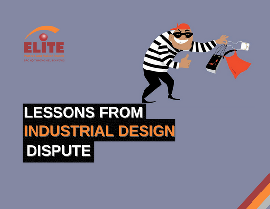 Business & Law ep 567: Lessons from Industrial Design Dispute