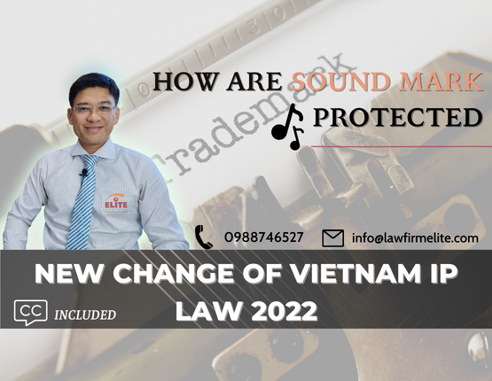 YOUTUBE: How are sound marks protected?