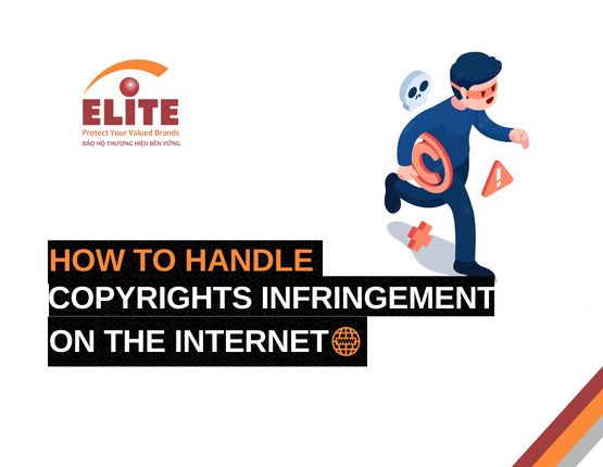 YOUTUBE: HOW TO HANDLE COPYRIGHTS INFRINGEMENT ON THE INTERNET?