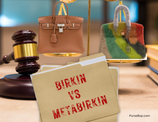 MetaBirkin NFT verdict boosts trademark counsel confidence