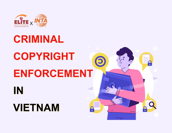 INTA’s Comprehensive Survey on Criminal Copyright Enforcement