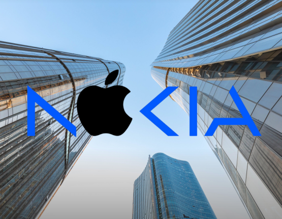 Nokia (NOK) Inks Long-Term Patent License Agreement With Apple