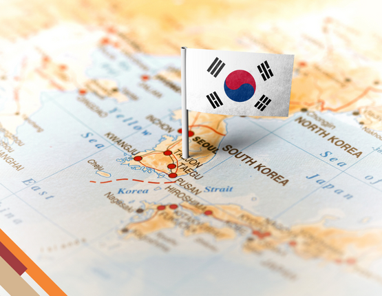 Thỏa thuận đồng tồn tại nhãn hiệu: Bước đột phá trong bảo vệ nhãn hiệu tại Hàn Quốc