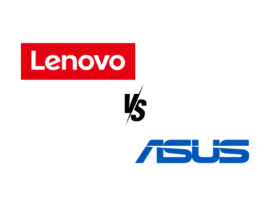 Lenovo cáo buộc Asus “ăn cắp” công nghệ