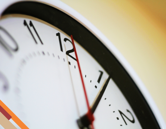 VNIPO adjusted the timeline for data collection