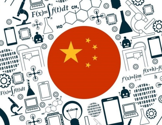 Trung Quốc dẫn đầu bảng xếp hạng sáng chế an ninh mạng