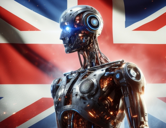 Tòa án Vương quốc Anh không công nhận sáng chế do AI tạo ra