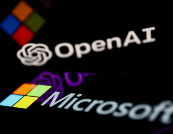 OpenAI và Microsoft bị tố vi phạm bản quyền tin tức