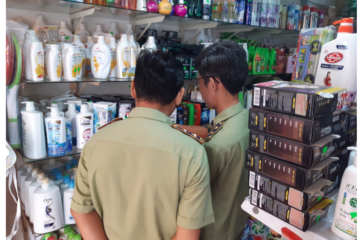 Dong Nai inspected and seized more than 200 products having signs of intellectual property infringement