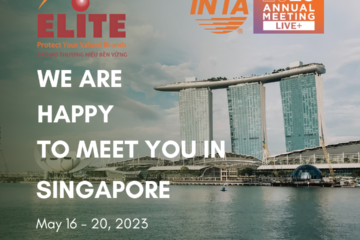 Meet ELITE LAW FIRM at INTA Annual Meeting 2023