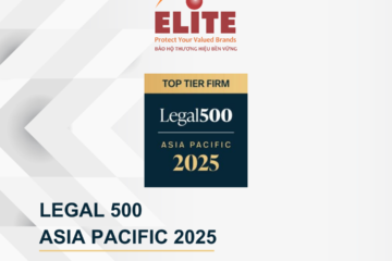 ELITE LAW FIRM Earns Tier 2 Recognition in Legal 500 Asia Pacific 2025