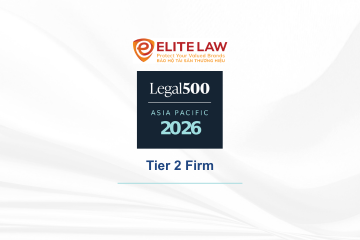 ELITE LAW FIRM Earns Tier 2 Recognition in Legal 500 Asia Pacific 2026
