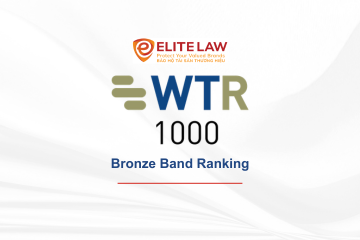 ELITE LAW FIRM Earns Bronze Band Recognition in WTR100 2026 Edition