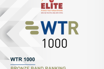 ELITE LAW FIRM Earns Bronze Band Recognition in WTR100 2025 Edition