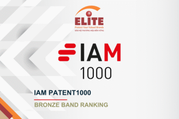 We’re honored to be recognized in the 2025 IAM PATENT 1000