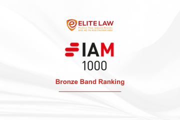 We’re honored to be recognized in the 2026 IAM PATENT 1000