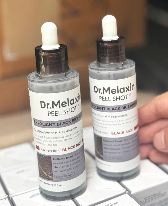 Skincare Products Seized in Hanoi